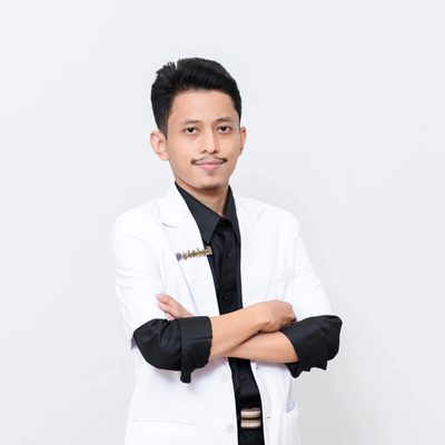 drg. Ridho