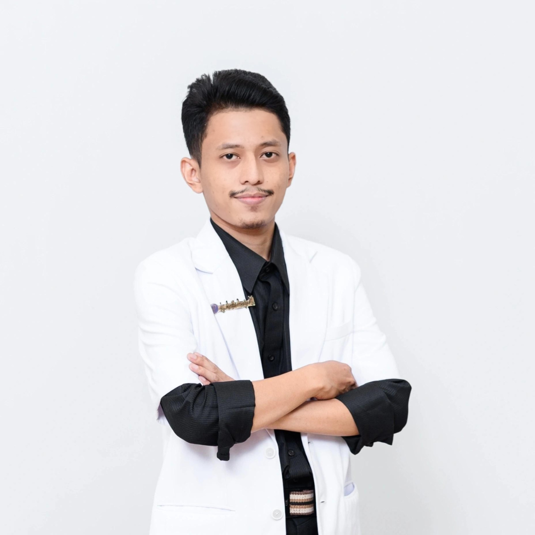 drg. Ridho