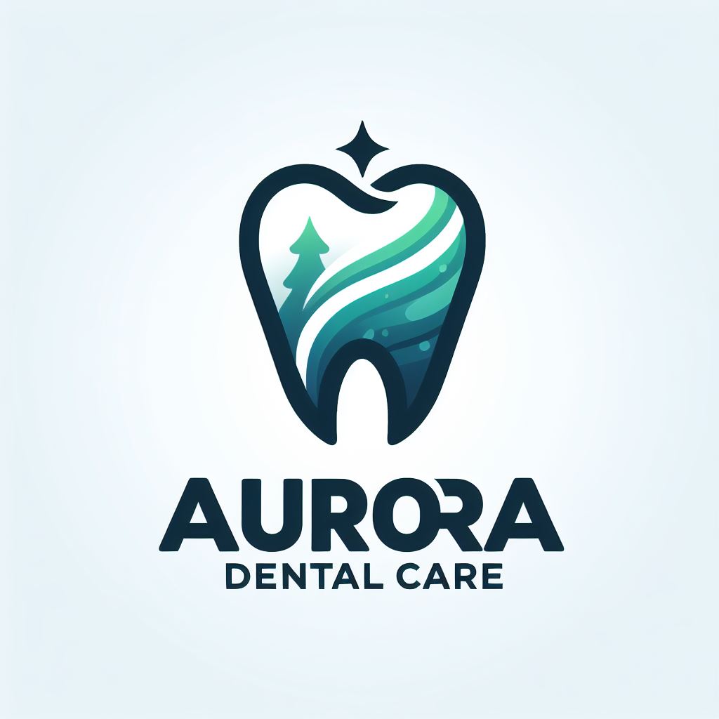 Aurora Dental Care Logo